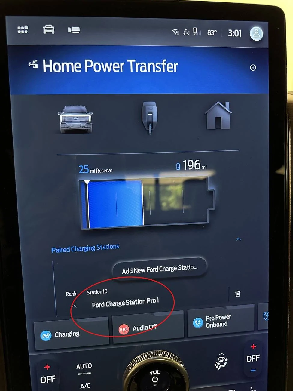 Ford F-150 Lightning OTA Software Update 10.3.0 - Powertrain, Battery, Parking Brake IMG_1331_EDT