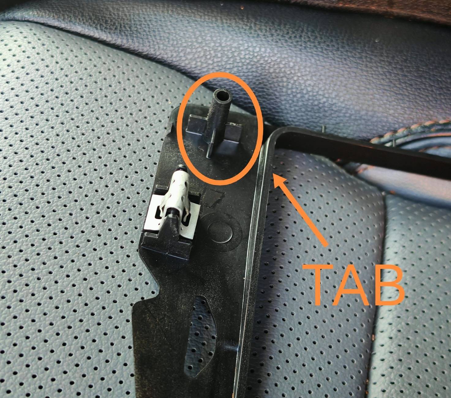 Ford F-150 Lightning Stick to Rotary Shift Knob Conversion w/ 3D Printed Rotary Shifter Holder 1000008096