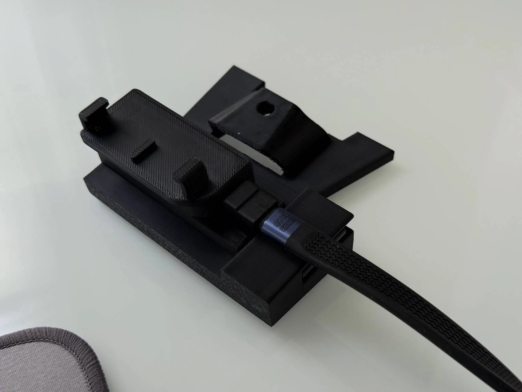 Ford F-150 Lightning Comma AI self driver assistant IMG_7976