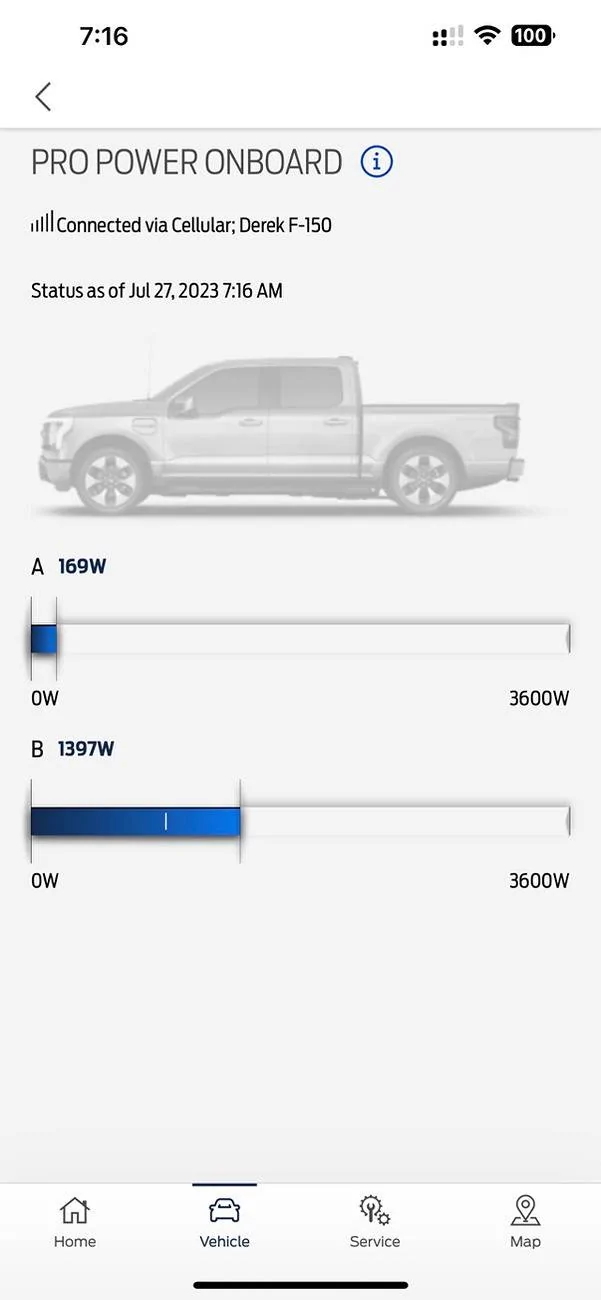 Ford F-150 Lightning Pro Power On Board in Ford Pass 1750337778979-gq