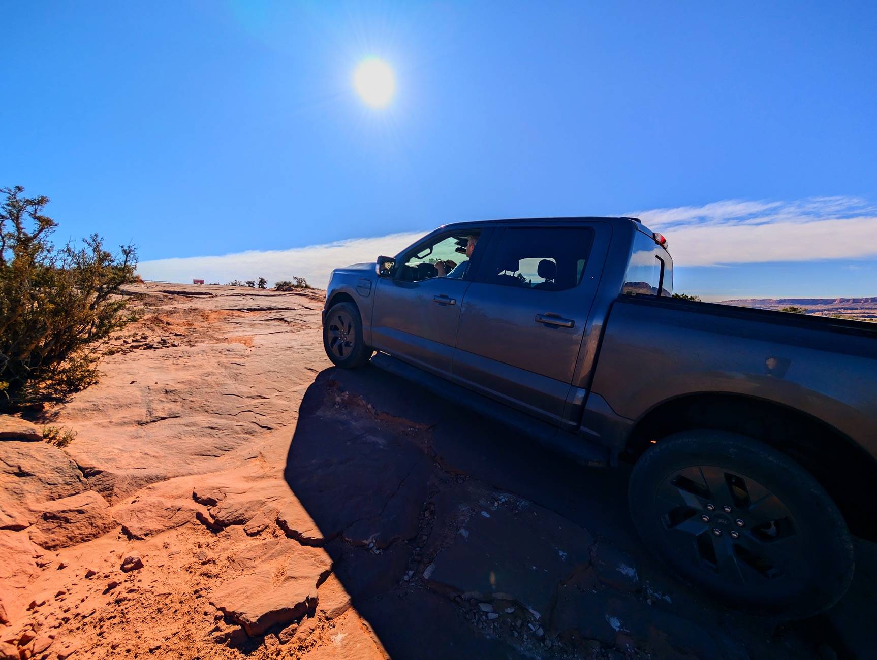 Ford F-150 Lightning I'm glad I have my Lightning.... PXL_20250323_160913237.RAW-01.COVER