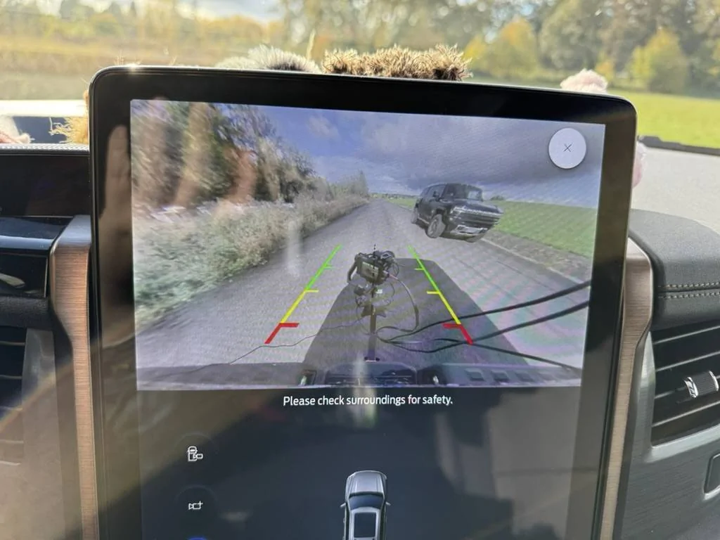 Ford F-150 Lightning I'm glad I have my Lightning.... 1750392585233-dm