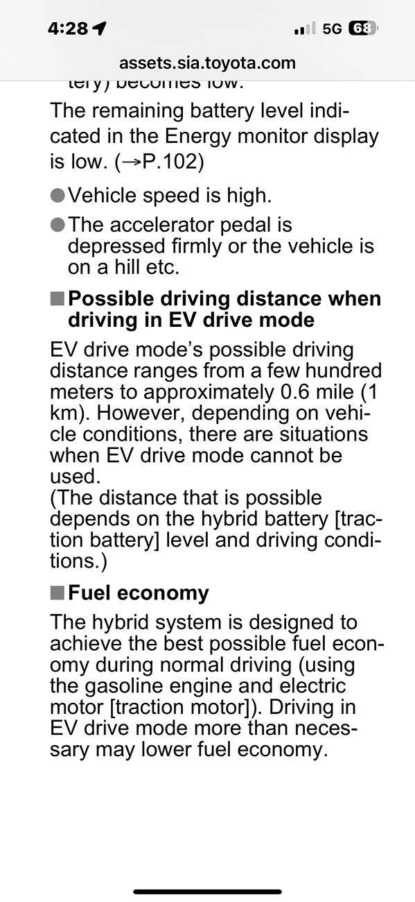 Ford F-150 Lightning I'm glad I have my Lightning.... IMG_0717