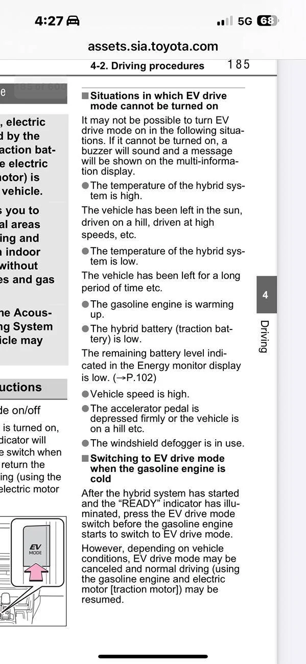 Ford F-150 Lightning I'm glad I have my Lightning.... IMG_0716