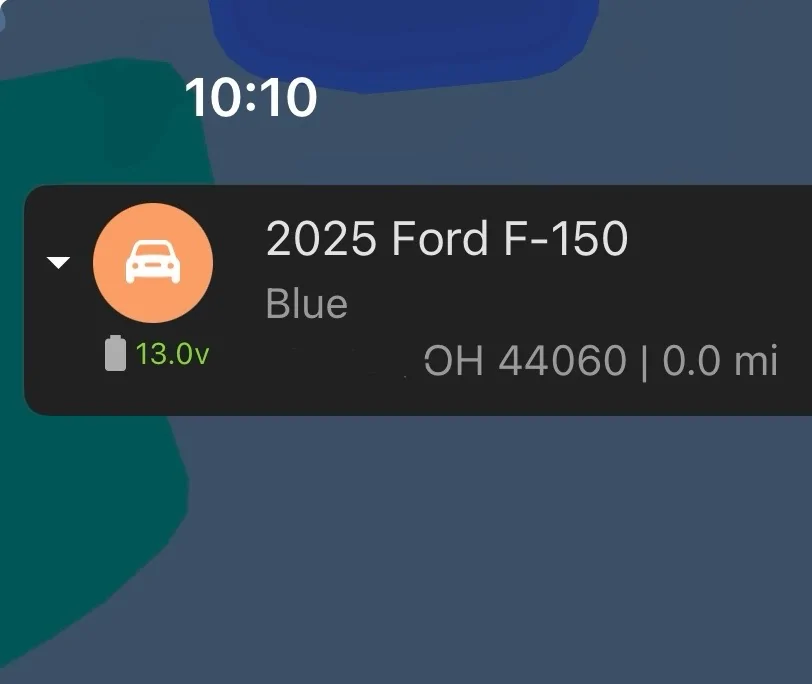 Ford F-150 Lightning 12V Issues with 2025 Flash 2 months Into New Ownership IMG_5868