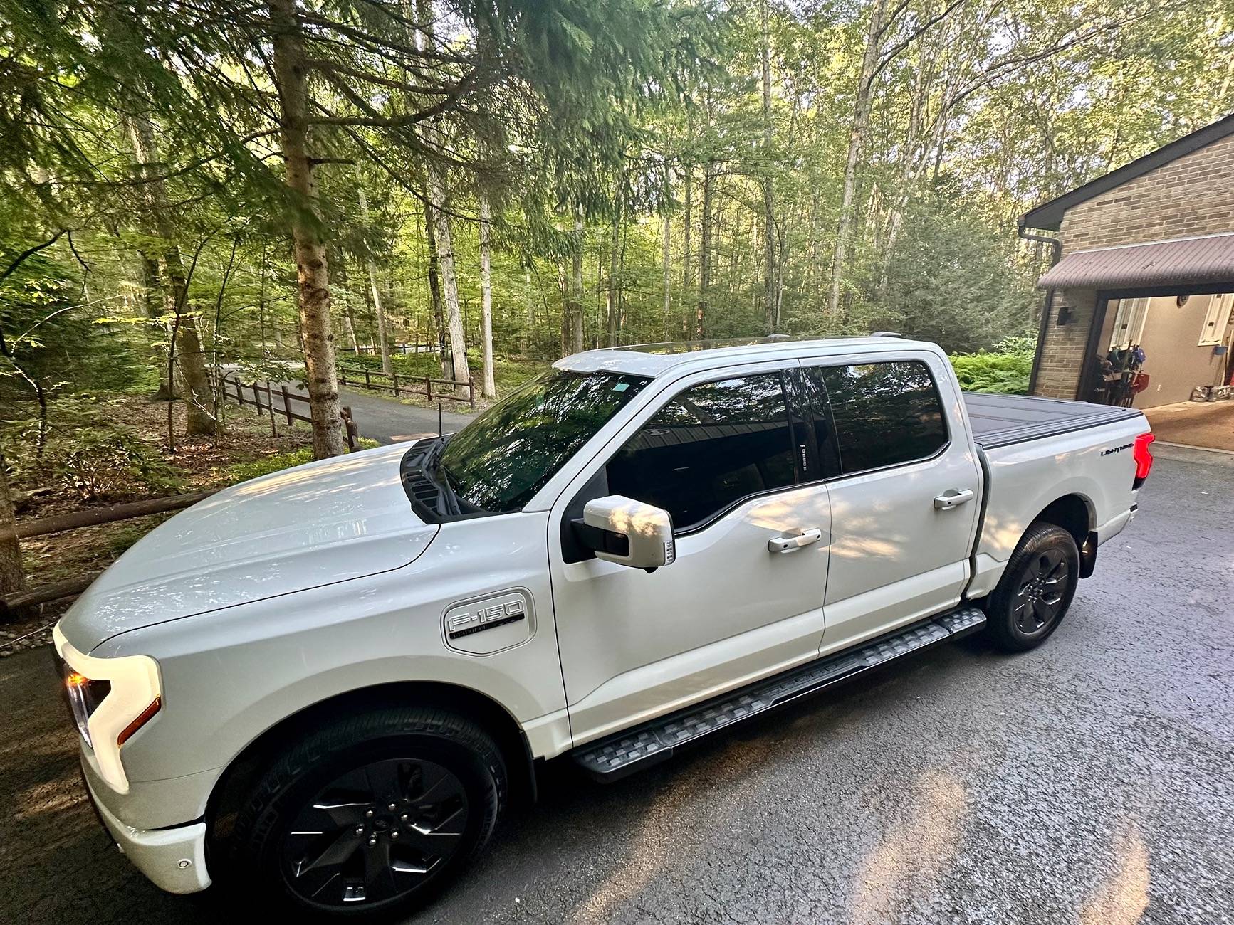 Ford F-150 Lightning Introductions & Welcome Thread 👋 IMG_7916