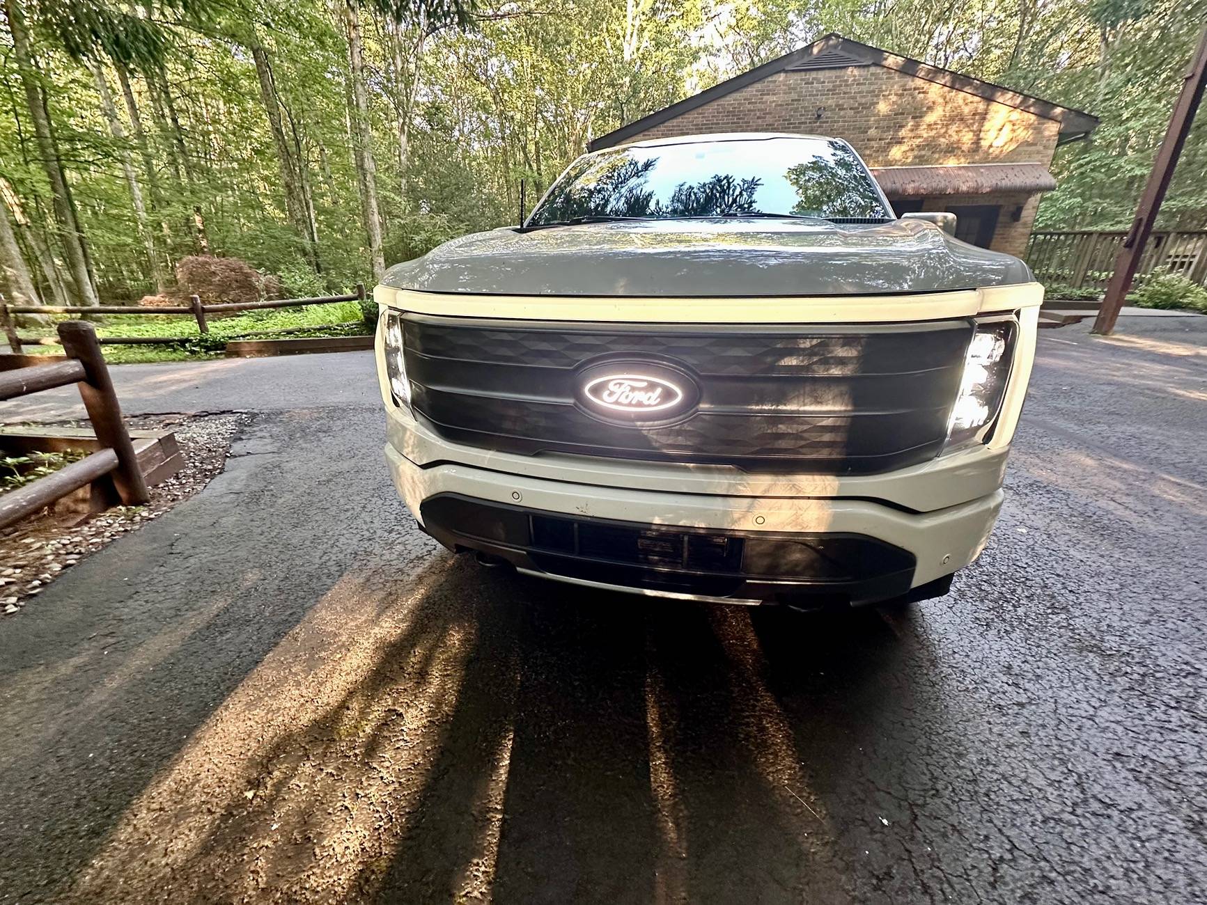 Ford F-150 Lightning Introductions & Welcome Thread 👋 IMG_7917