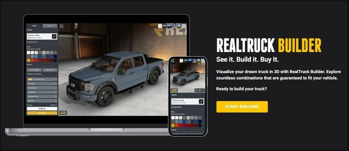 Ford F-150 Lightning 🛠Build your F150: Tool Powered Ideas, Real World Trucks☑ image_5fa88d839094d541a25735c89e66a155f10b9472-jpg