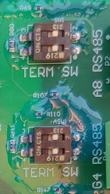 Ford F-150 Lightning FCSP RS485 port access Success! Screenshot from 2025-06-24 12-06-39