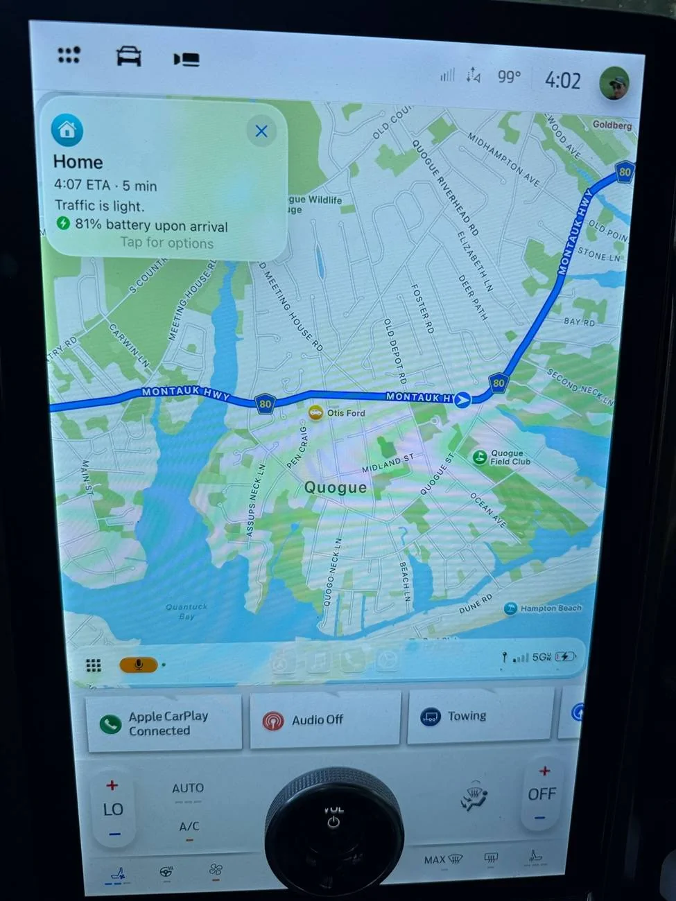 Ford F-150 Lightning IOS 26 Beta - Anyone try it yet? IMG_1211