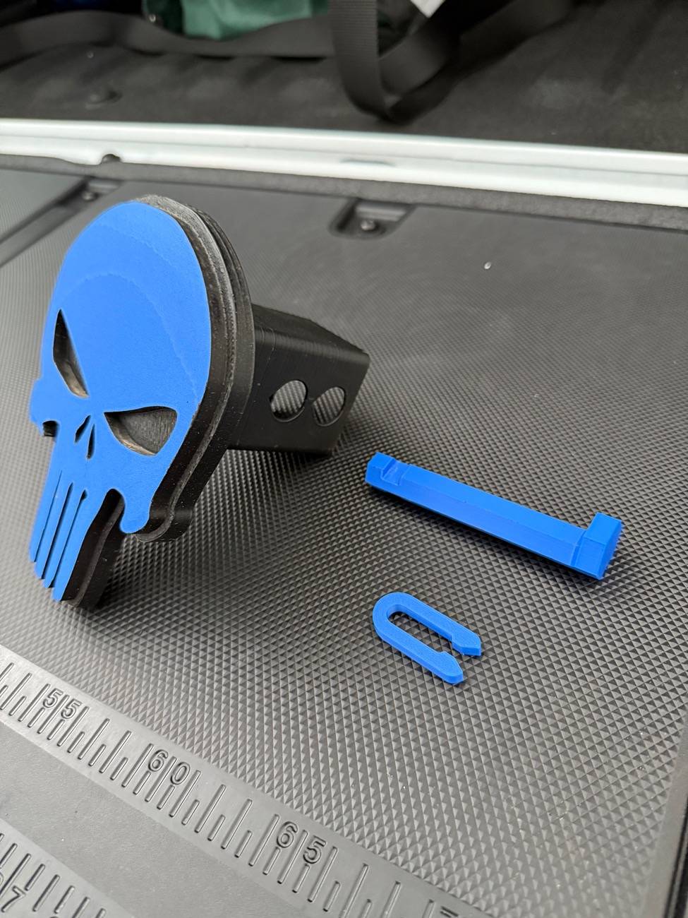 Ford F-150 Lightning 3D Printing Fun IMG_6035