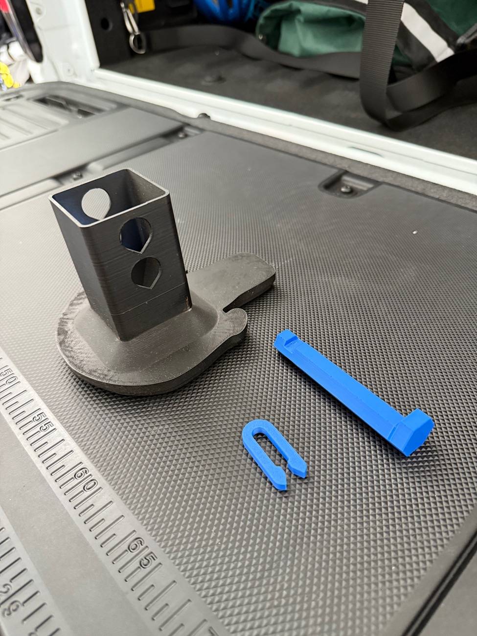 Ford F-150 Lightning 3D Printing Fun IMG_6036
