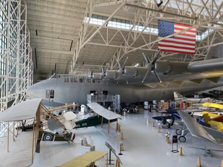 Ford F-150 Lightning 7,600 Miles, 7 National Parks, 1 Spruce Goose with my F-150 Lightning 1751295135475-2u