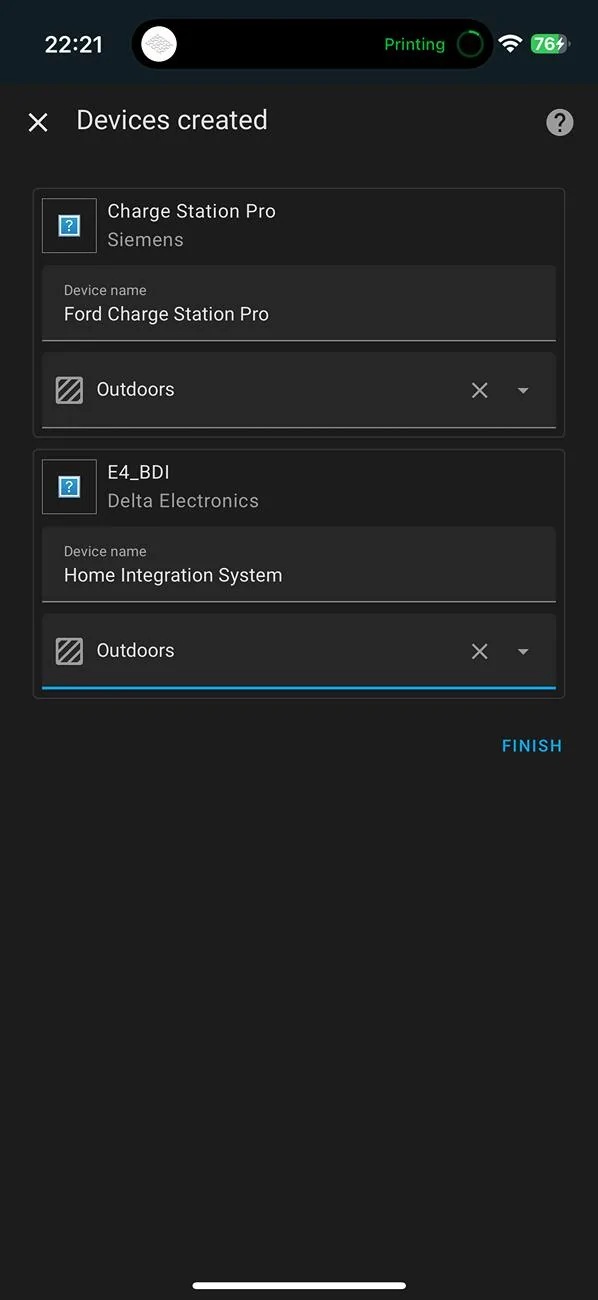 Ford F-150 Lightning New FCSP API Python Library (fcsp-api) IMG_7839