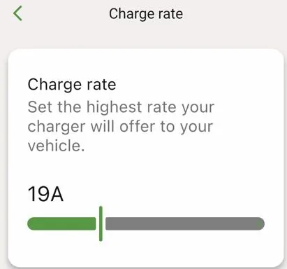 Ford F-150 Lightning Looking for a charger I can contol my charging rate with 1751380218711-0z