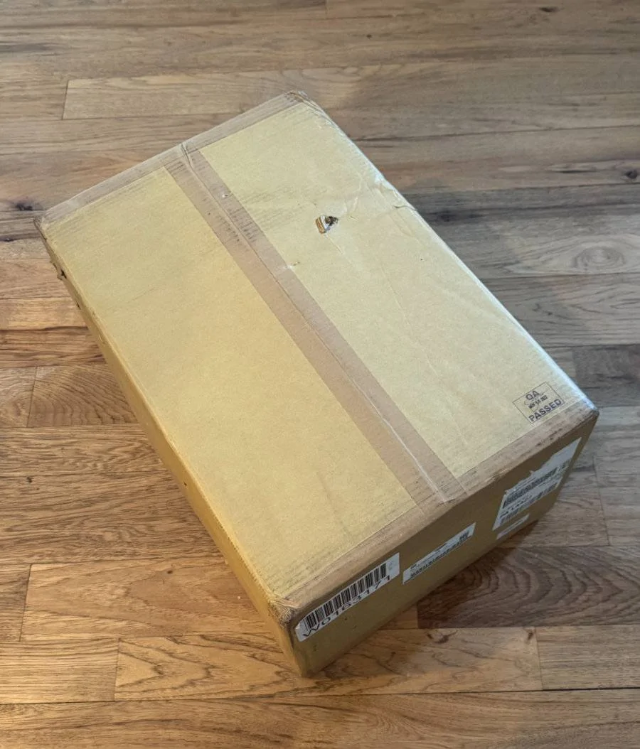 Ford F-150 Lightning FS: Ford Charge Station Pro EVSE -- NIB, never opened/ installed IMG_1148