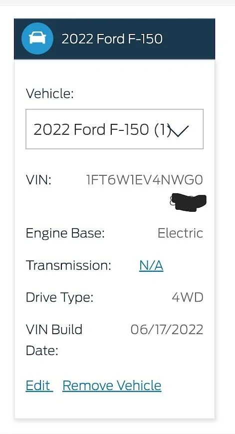 Ford F-150 Lightning Determining the production date of a Lightning (Spin off) 1751762382475-a9