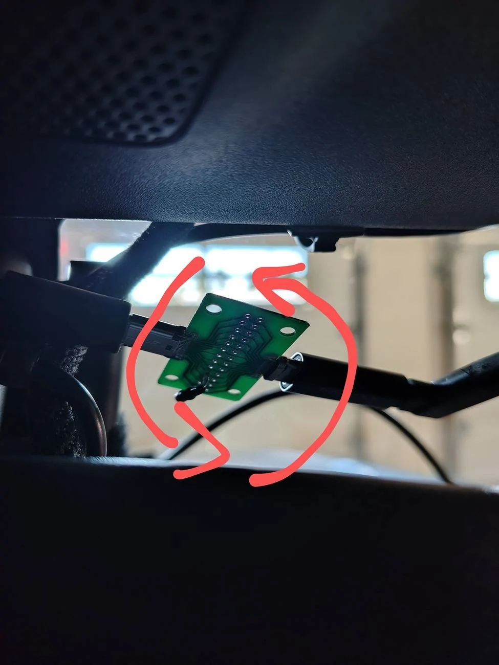Ford F-150 Lightning Comma AI self driver assistant 1000000979