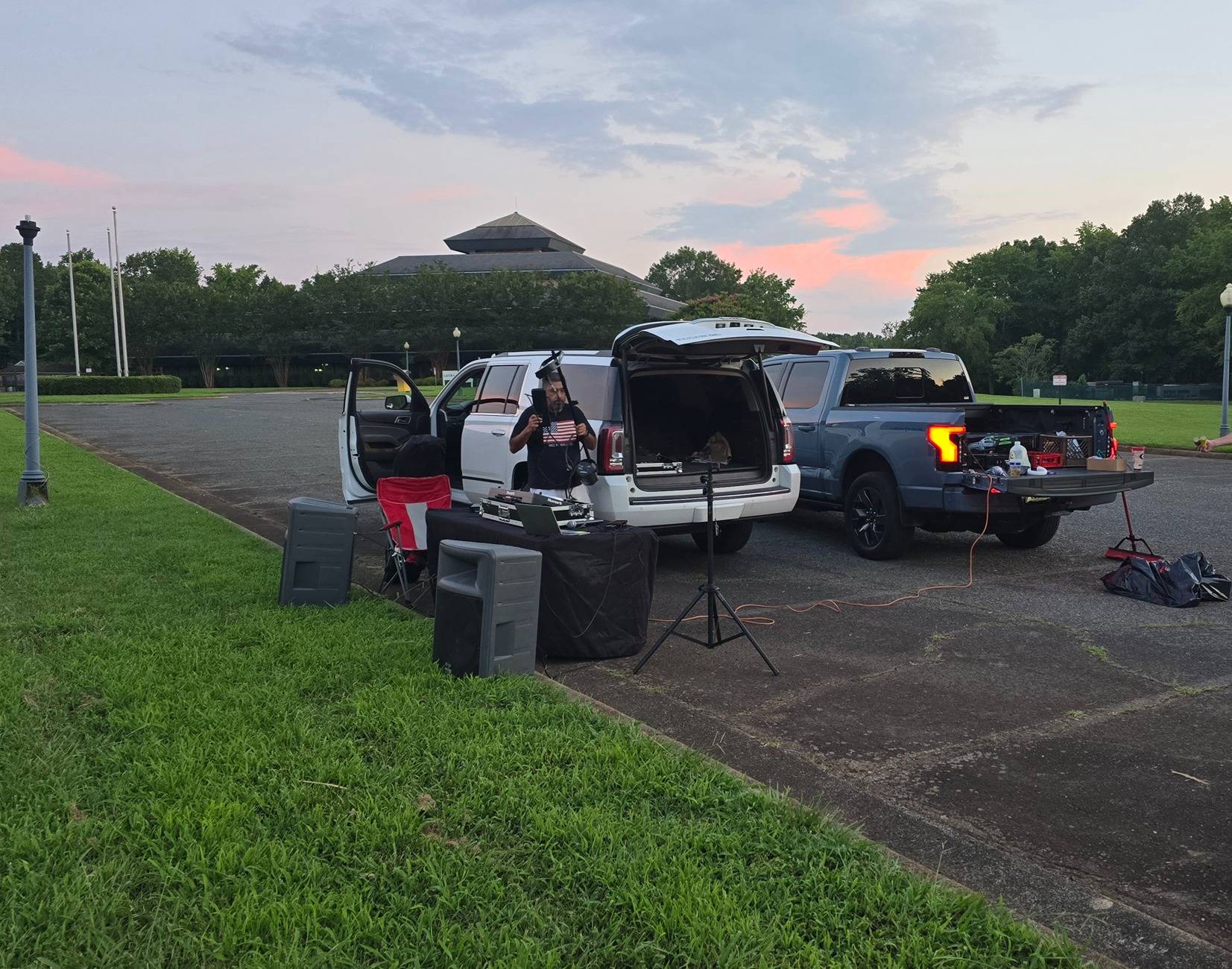 Ford F-150 Lightning Pics of Lightning Trucks Doing Truck Things. Post Yours! 📸 20250704_204558