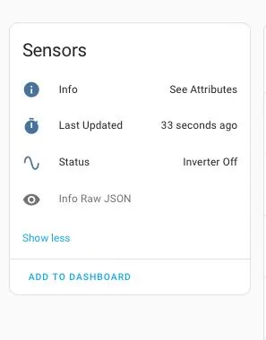 Ford F-150 Lightning Home Assistant local integration for Ford Charge Station Pro (Passive ONLY) Screenshot 2025-07-07 at 12.47.52 PM