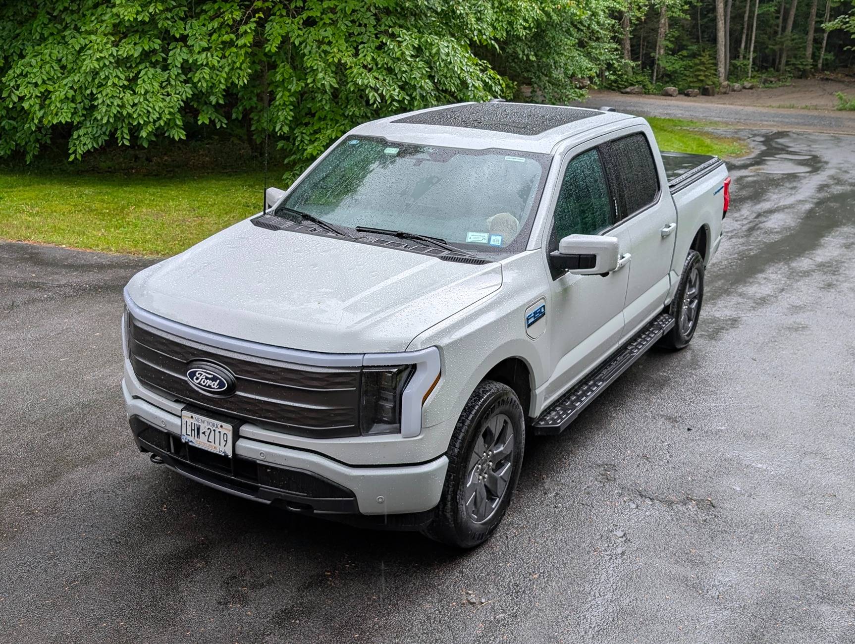 Ford F-150 Lightning AVALANCHE F-150 Lightning Photos & Club 1000001474