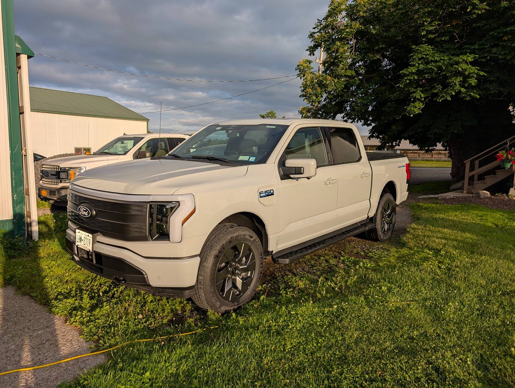 Ford F-150 Lightning AVALANCHE F-150 Lightning Photos & Club 1000001447