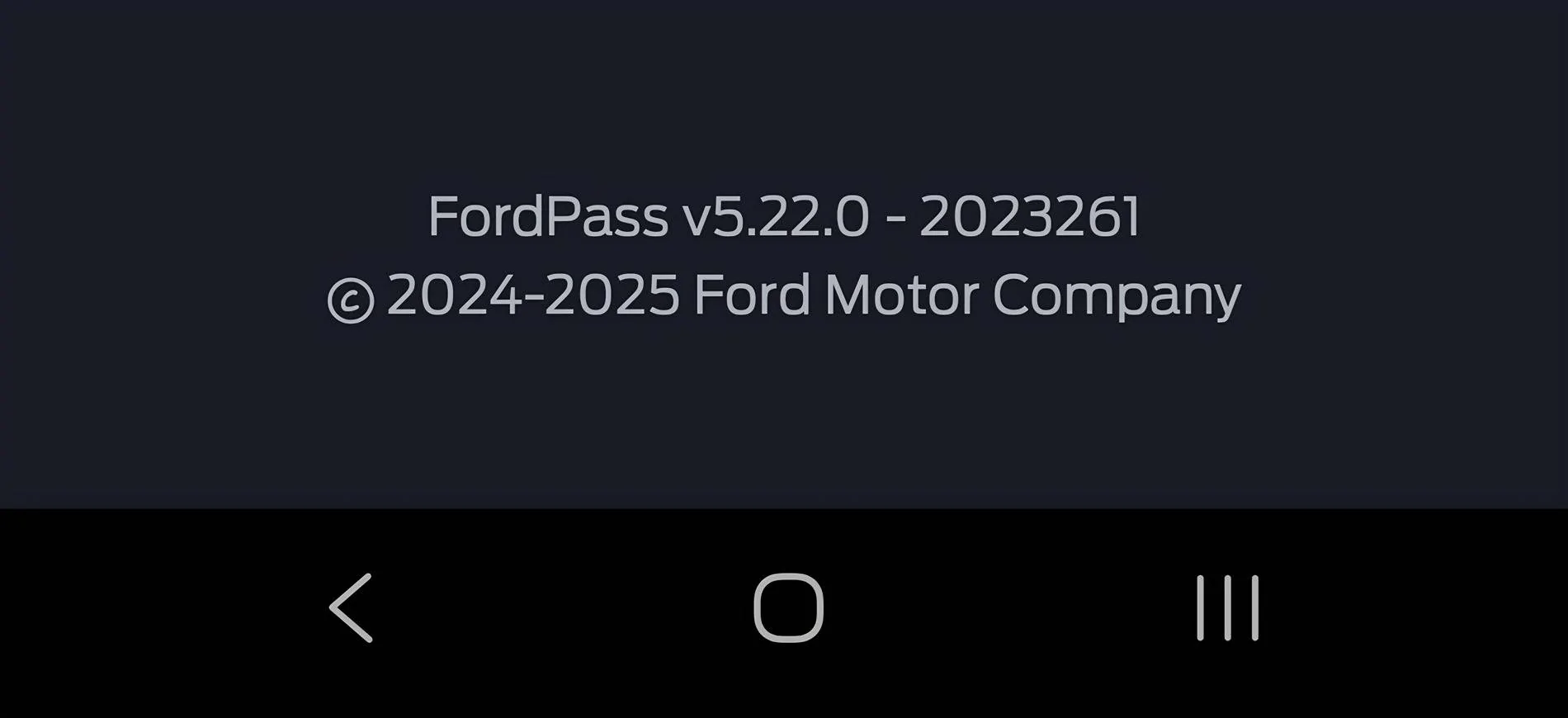 Ford F-150 Lightning Ford Power Promise 1000009795