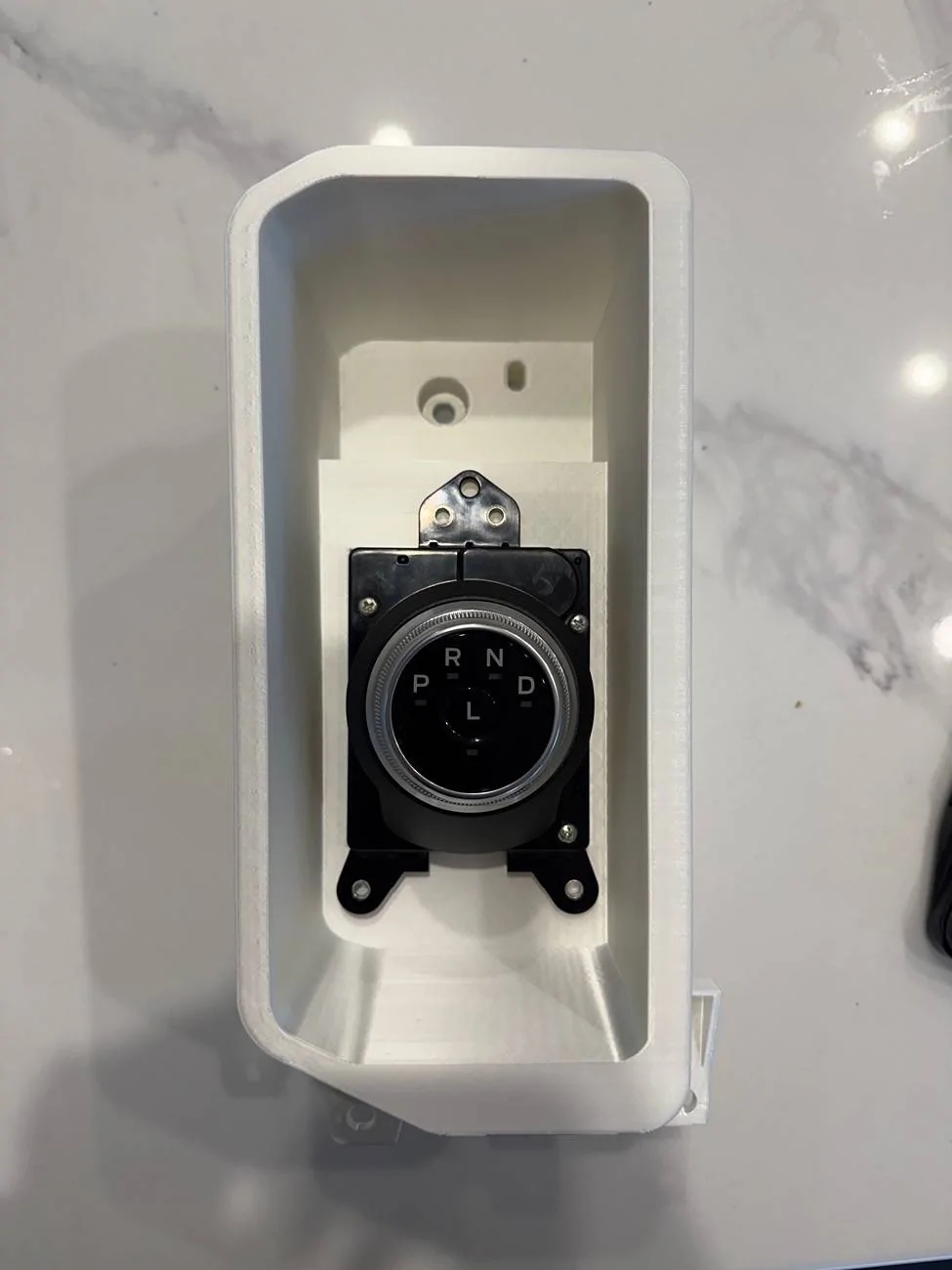 Ford F-150 Lightning Shifter backorder IMG_0658