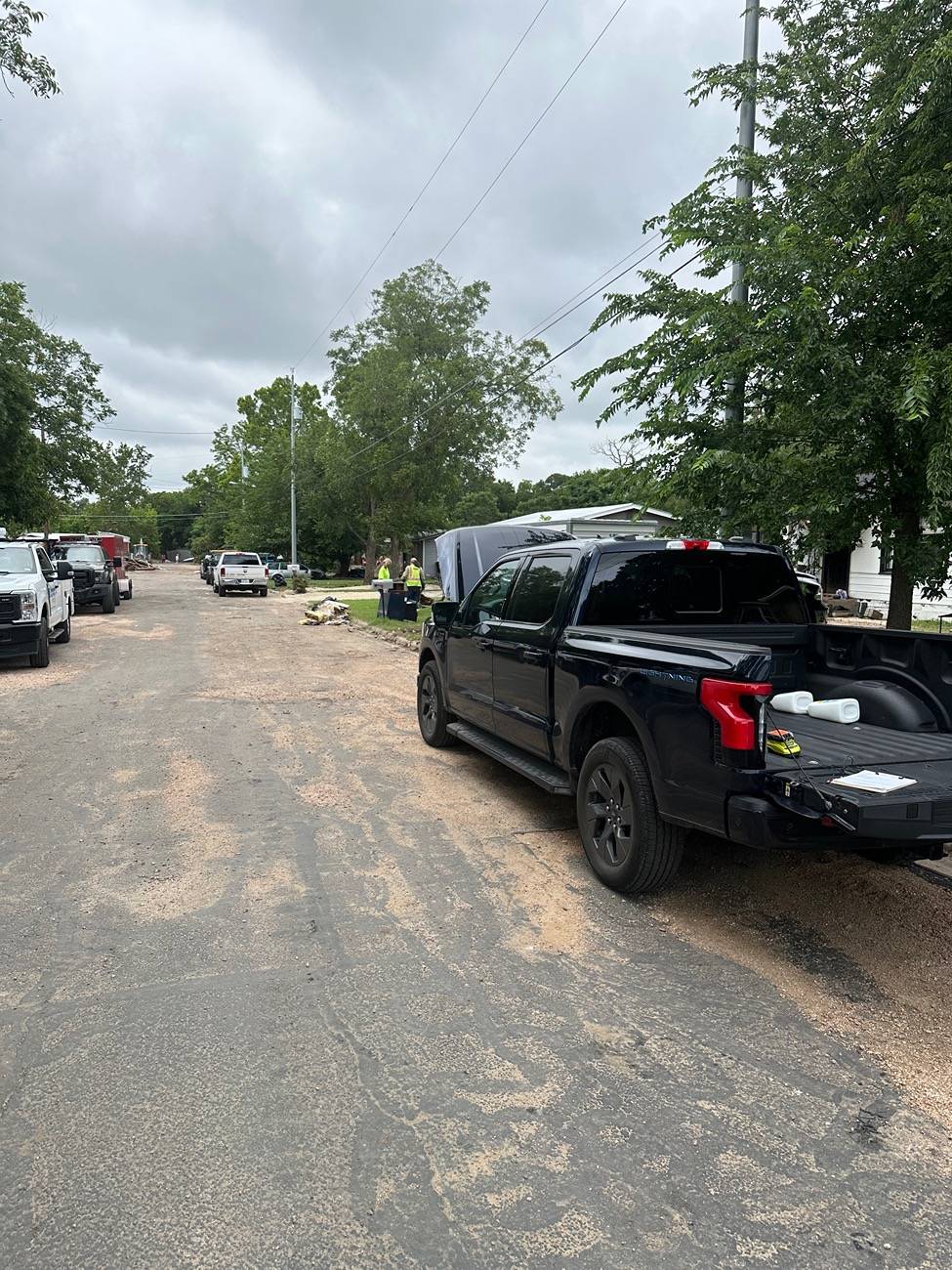 Ford F-150 Lightning Pics of Lightning Trucks Doing Truck Things. Post Yours! 📸 1752150251164-r7
