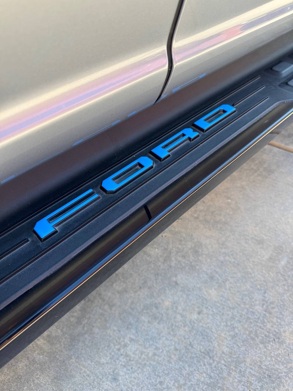 Ford F-150 Lightning 🙋‍♂️ What Did You Do To Your Lightning Today? tempImageYkTF