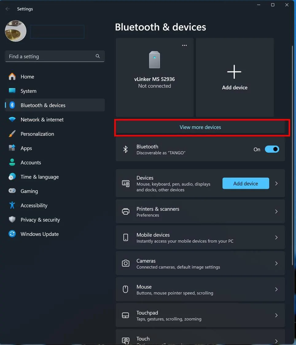 Ford F-150 Lightning Vgate vLinker MS for Monitoring & FORScan (and connection issues) Screenshot 2025-07-12 085259
