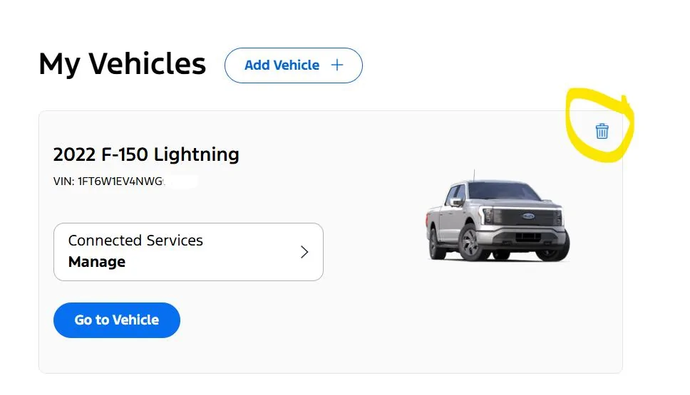 Ford F-150 Lightning Updates and features not working correctly 1752542013958-ni