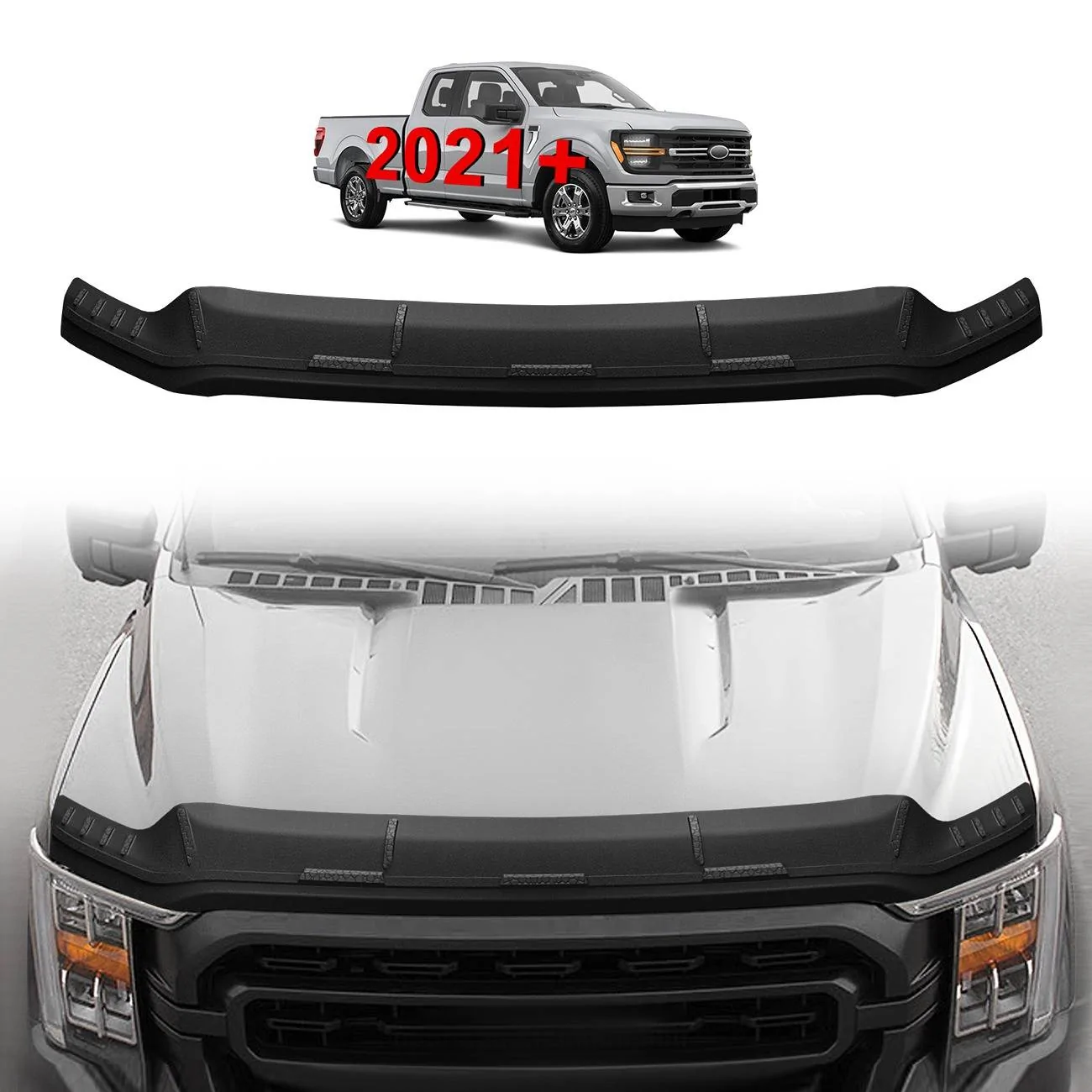 Ford F-150 Lightning 🚨 TripleAliners NEW PRODUCT LAUNCH + GIVEAWAY! 🚨 1