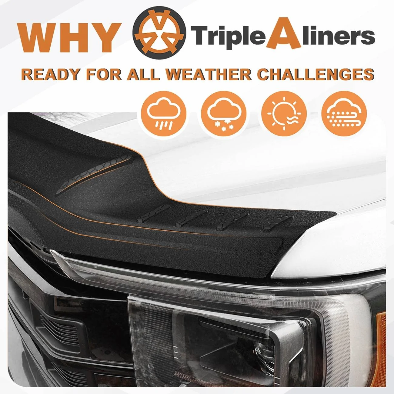 Ford F-150 Lightning 🚨 TripleAliners NEW PRODUCT LAUNCH + GIVEAWAY! 🚨 4
