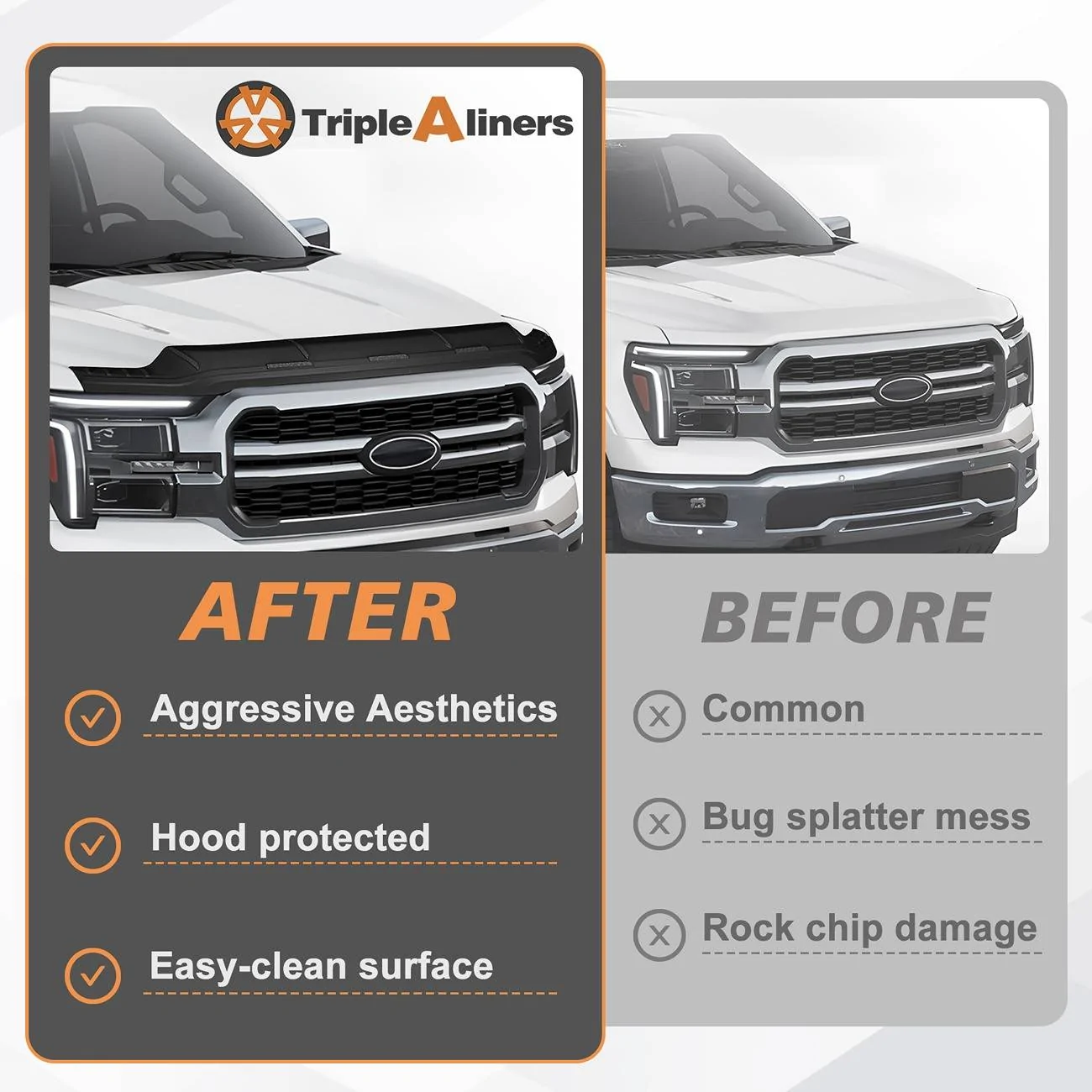 Ford F-150 Lightning 🚨 TripleAliners NEW PRODUCT LAUNCH + GIVEAWAY! 🚨 6