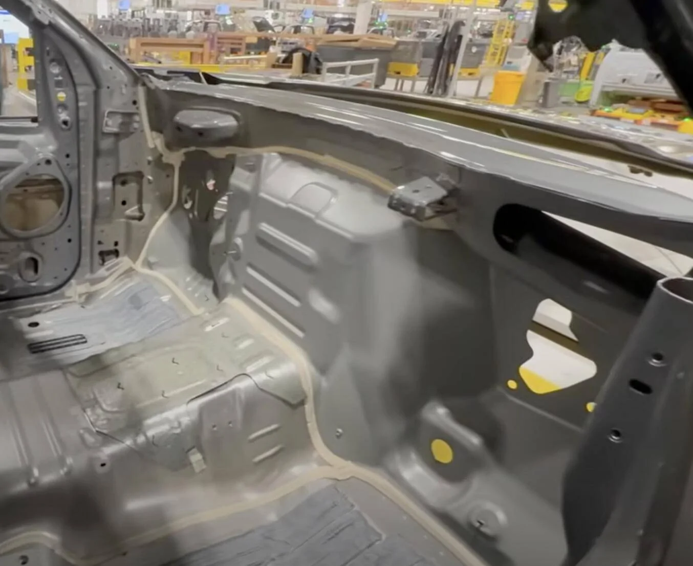 Ford F-150 Lightning Add a Subwoofer to your Lightning Screenshot 2025-06-16 at 9.22.44 PM
