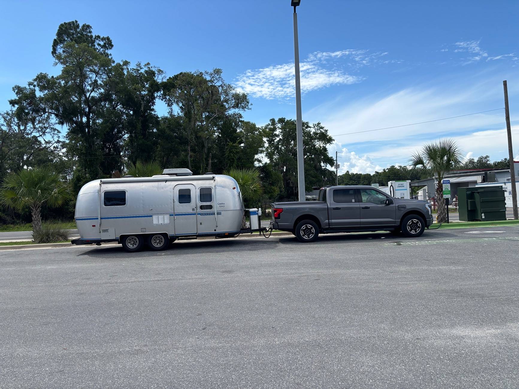 Ford F-150 Lightning Cross-Country teardrop camper road trip 2025!! (PA-WA) (VIDEO COMING SOON!) IMG_1842