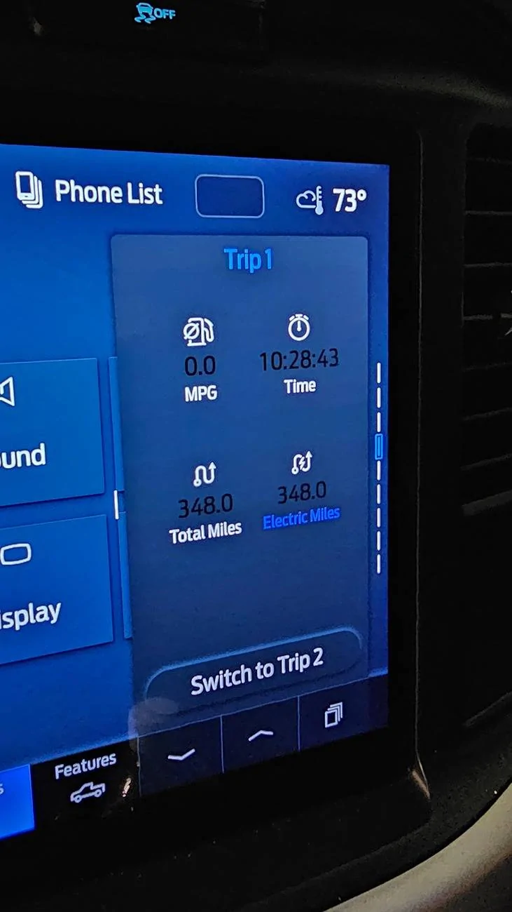 Ford F-150 Lightning F150 Lightning FORScan thread - Version 2 20250720_221009