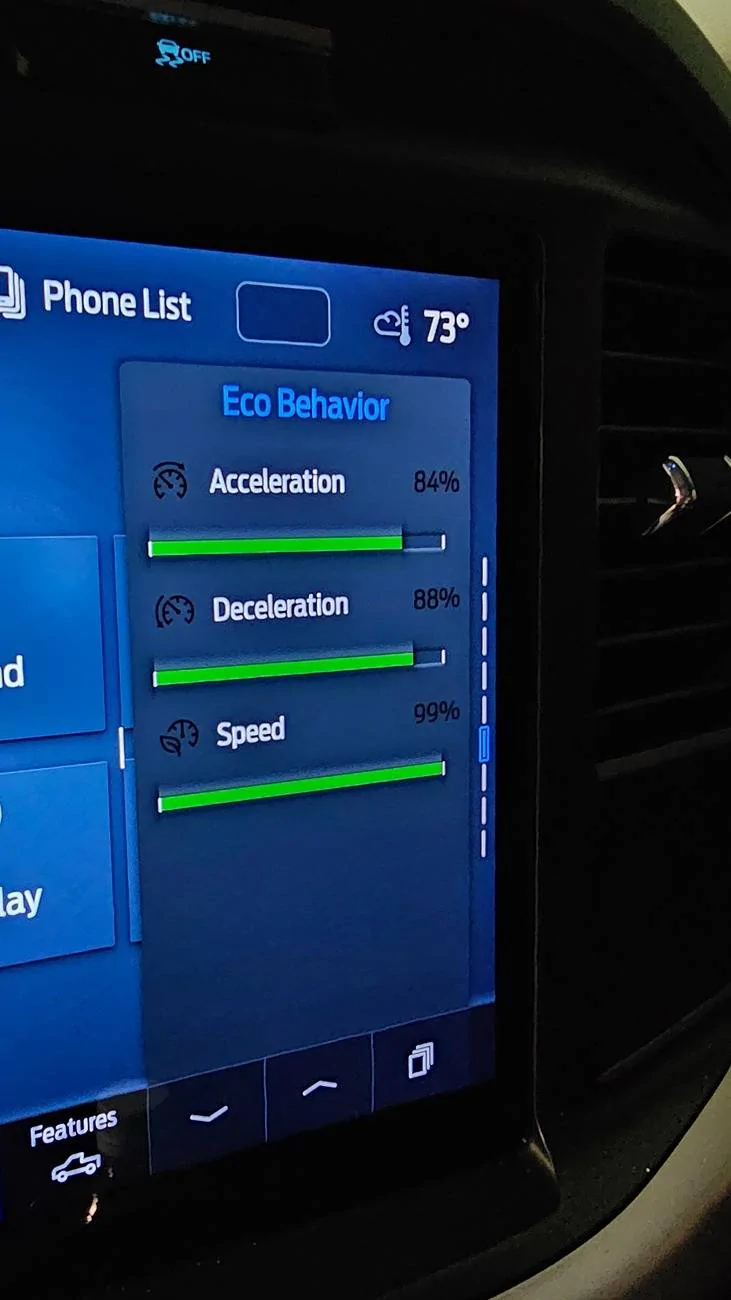 Ford F-150 Lightning F150 Lightning FORScan thread - Version 2 20250720_221018