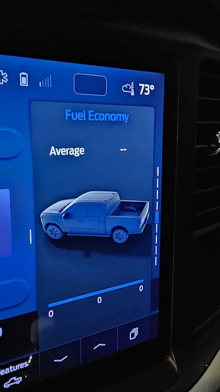 Ford F-150 Lightning F150 Lightning FORScan thread - Version 2 20250720_221125