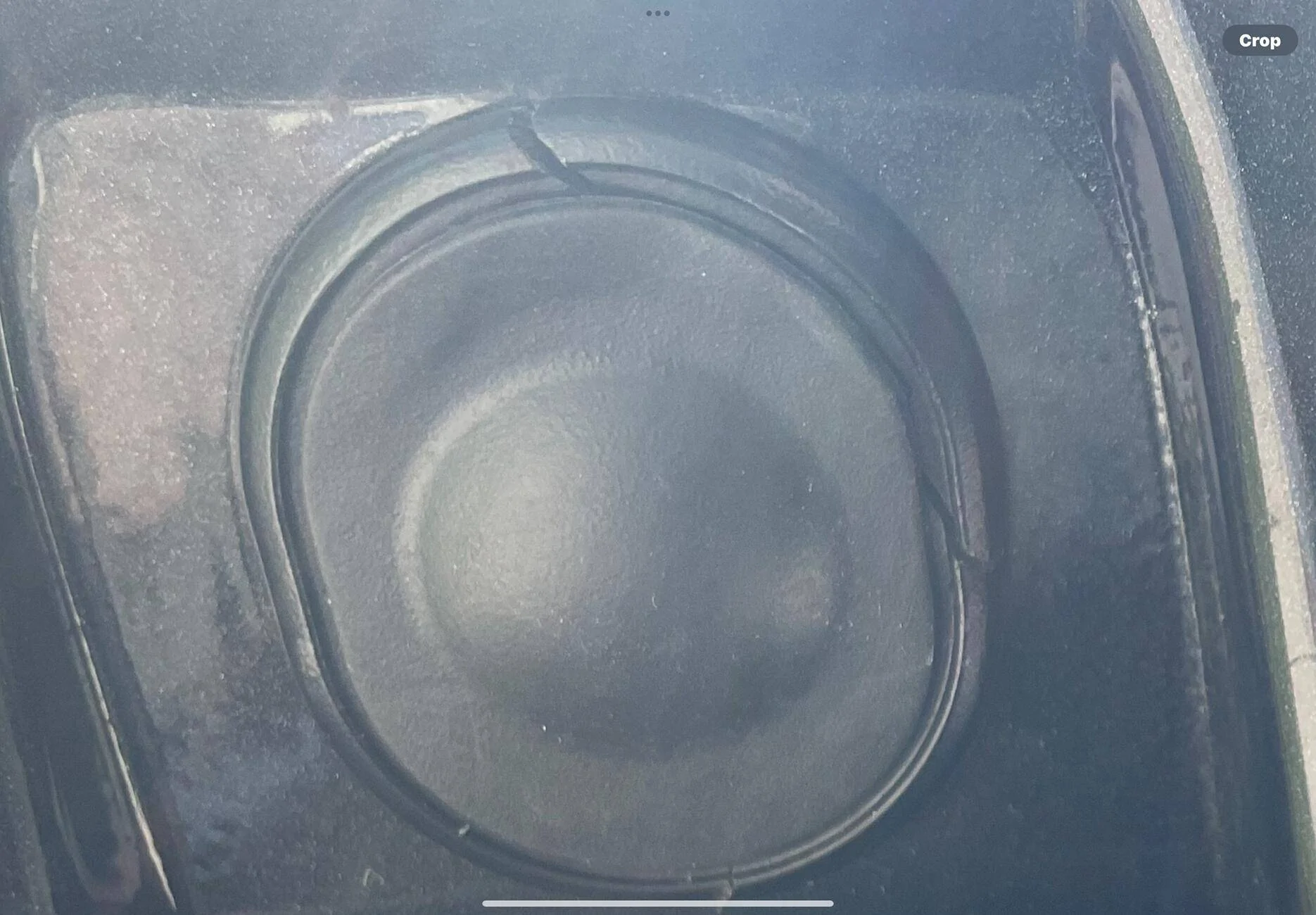 Ford F-150 Lightning How do I remove the "grill" on lightning unnamed (1)