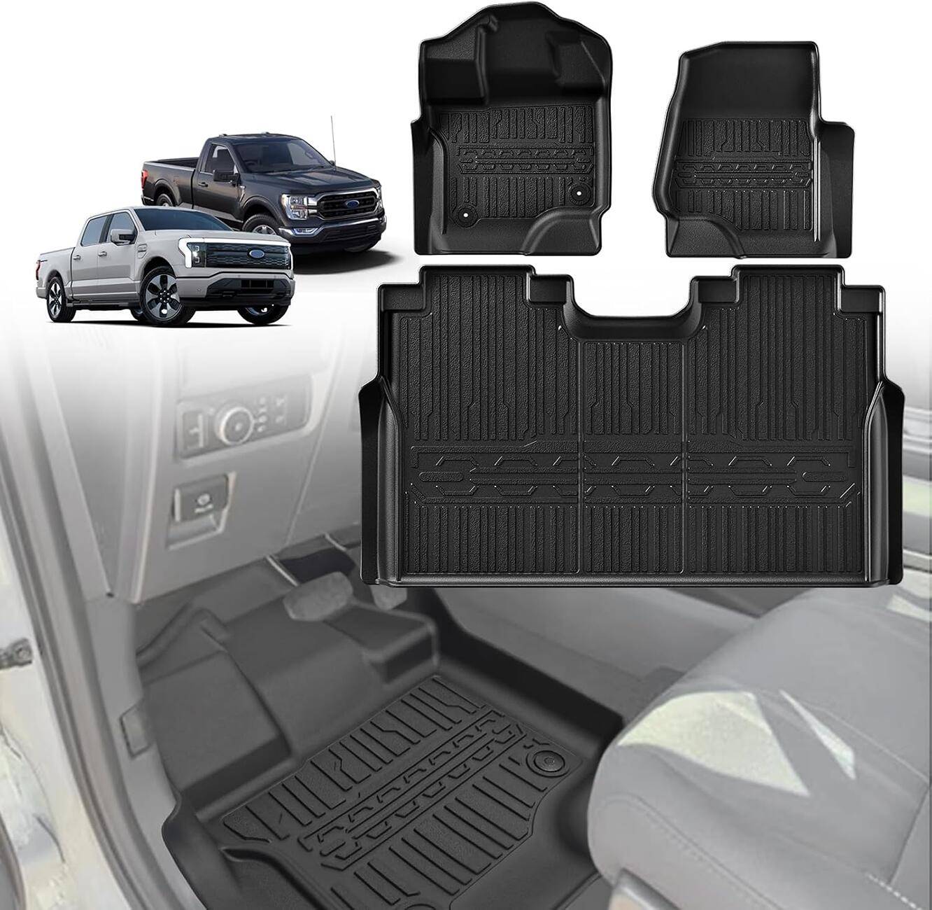 Ford F-150 Lightning 🚙 Exclusive Deal for F150 Owners! 1753266976144-3a