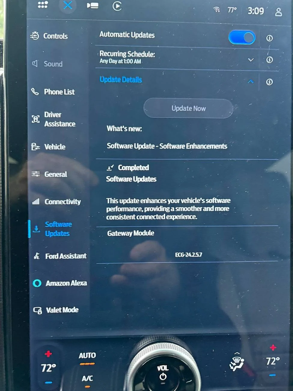 Ford F-150 Lightning PAAK door sense issue and Question IMG_0879 (1)
