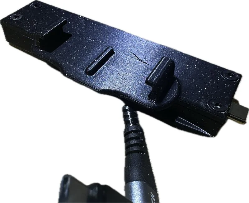 Ford F-150 Lightning Comma AI self driver assistant Dock Solo