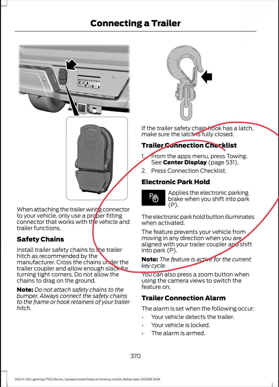 Ford F-150 Lightning Infotainment manual ? IMG_0426