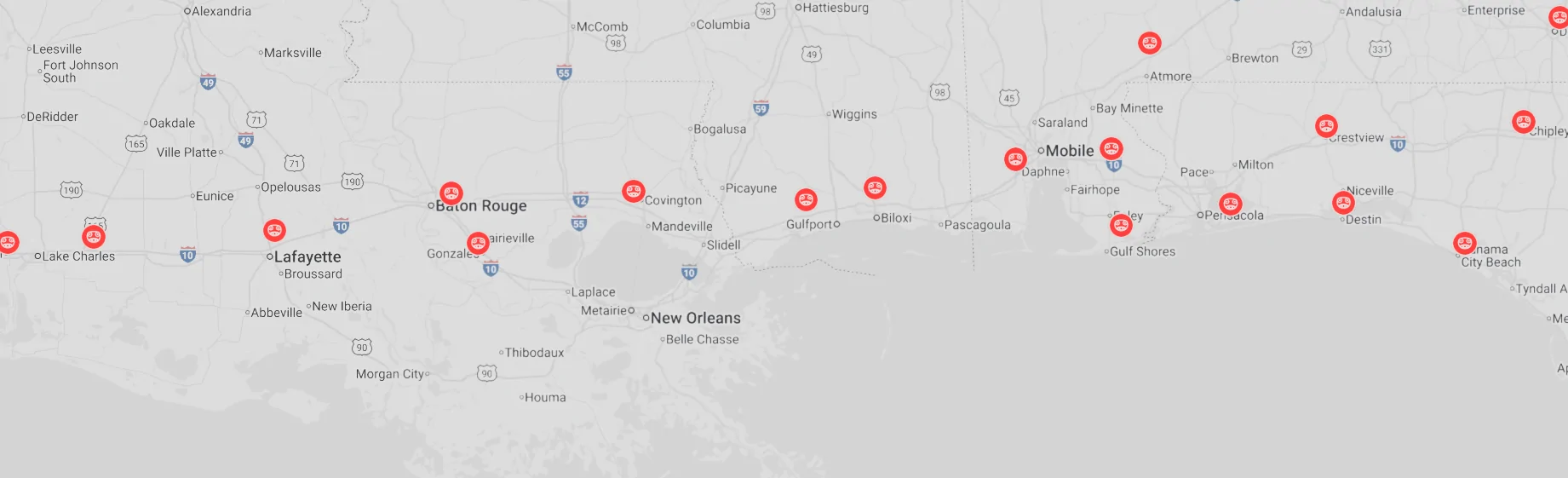 Ford F-150 Lightning Charging Hwy Robbery $2.20/kwh @ 60kwh rate. New Orleans