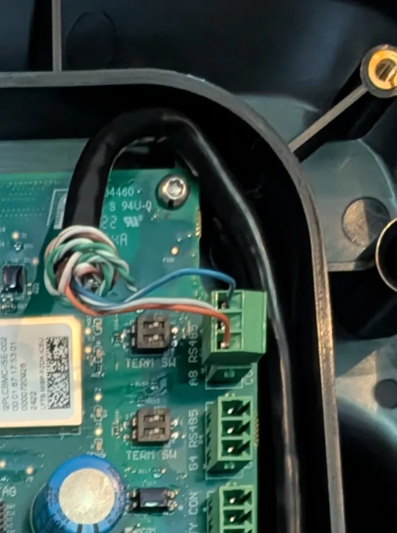 Ford F-150 Lightning Class Action Lawsuit - Home Integration System Screenshot_20250731-154222