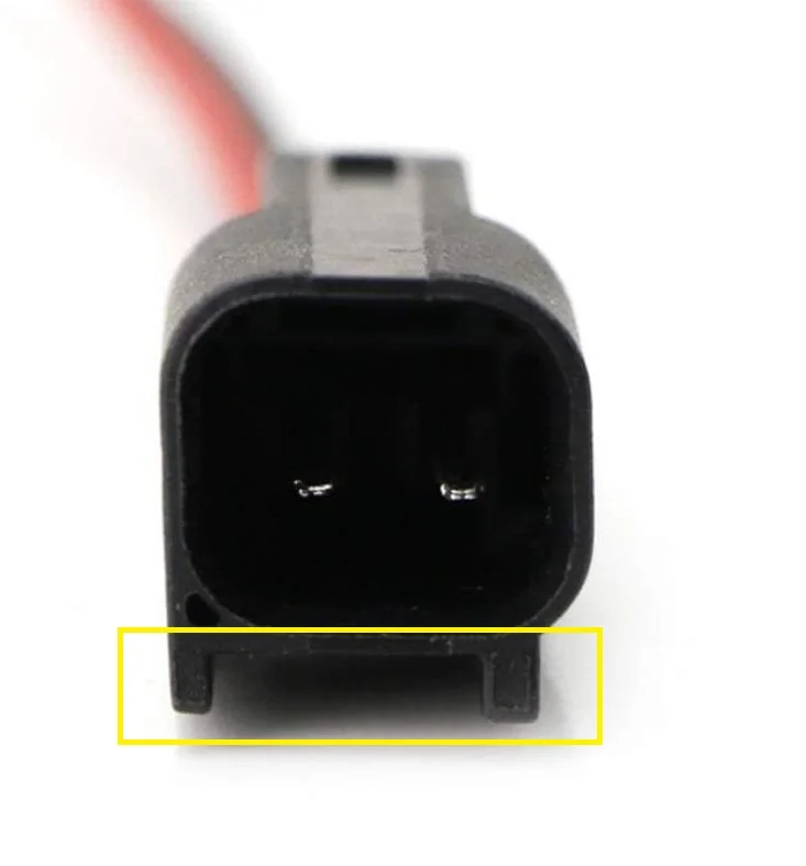Ford F-150 Lightning Low / Medium Cost Audio upgrade harness