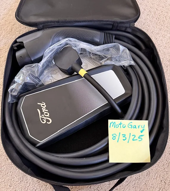 Ford F-150 Lightning Ford OEM Mobile Charger 1754241775162-dq