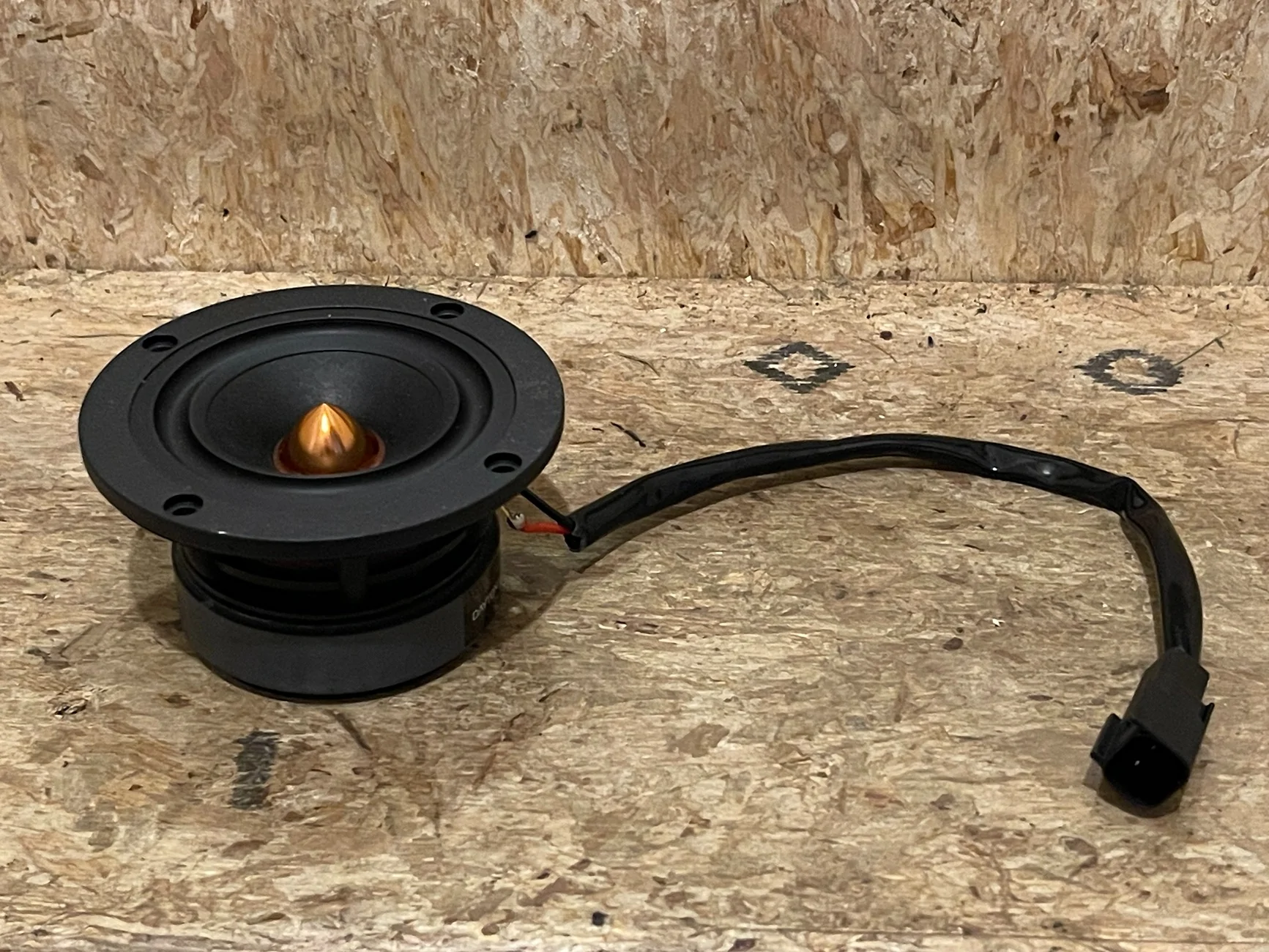 Ford F-150 Lightning Low / Medium Cost Audio upgrade 018